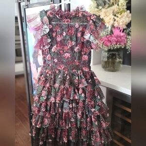 Joyfolie Anouk dress Size 12